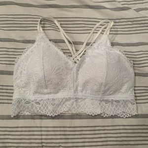 Maurices bralette